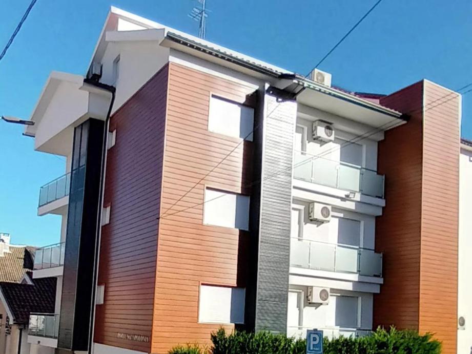 Hotel Santa Apolonia ブラガンサ エクステリア 写真
